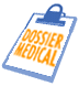T&eacute;l&eacute;chargez votre dossier m&eacute;dical