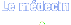 Le medecin